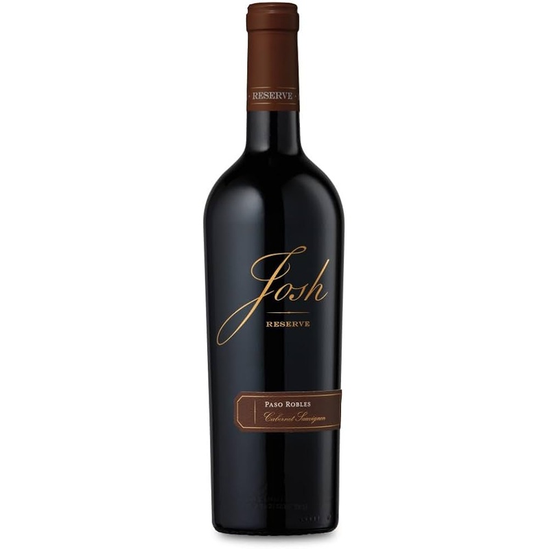 CABERNET PASO ROBLES