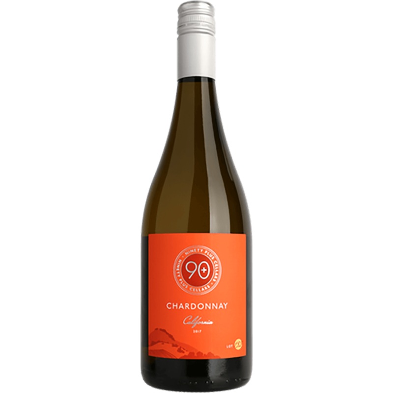CHARDONNEY