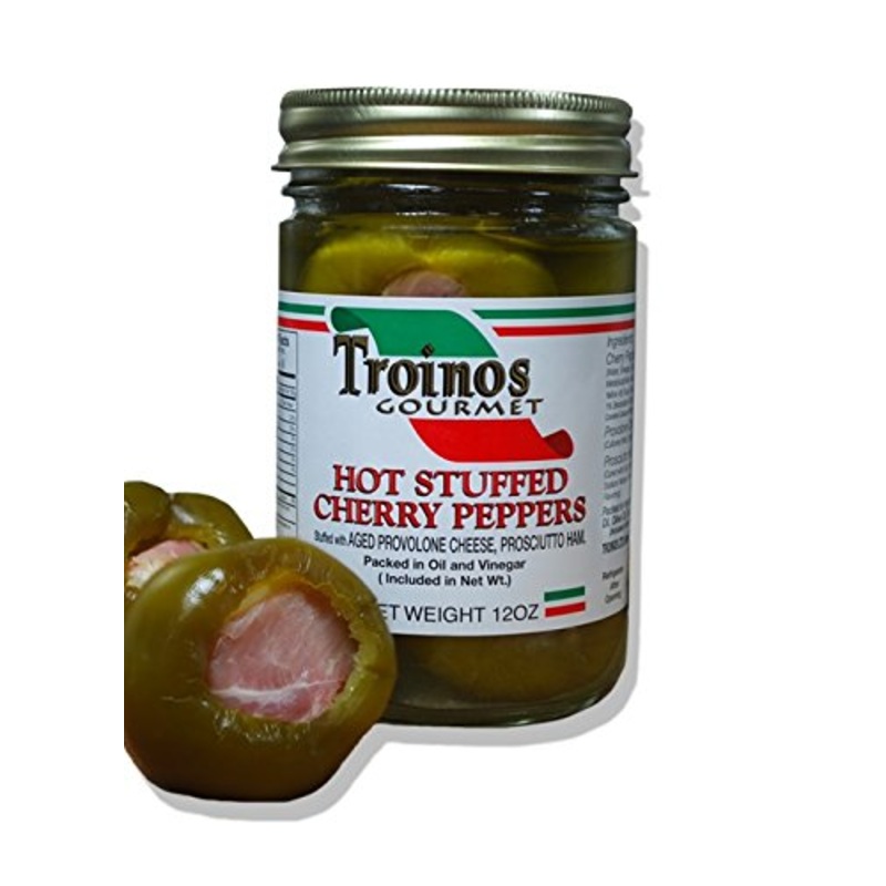 CHERRY PEPPER