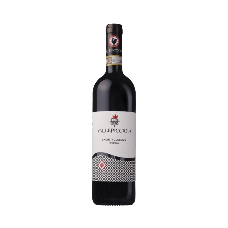 CHIANTI CLASSICO RISV
