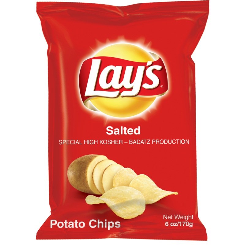 CLASSIC CHIPS