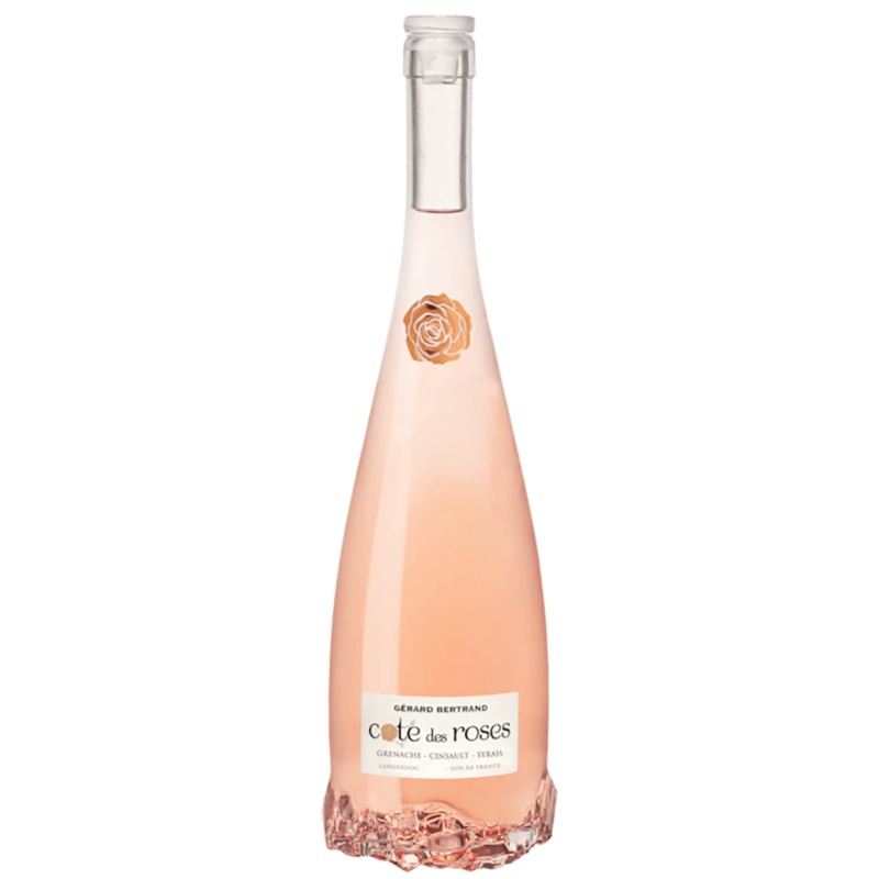 COTE DES ROSES