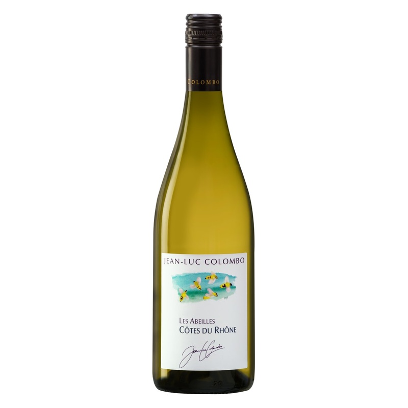 COTES DU RHONE WHITE