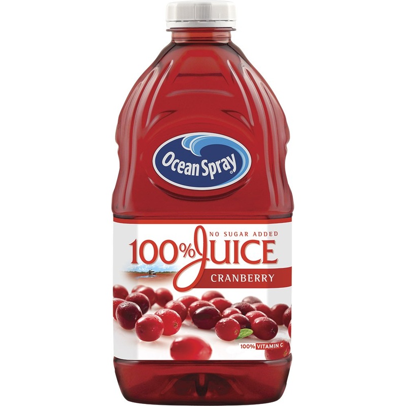 CRANBERRY 60 OZ