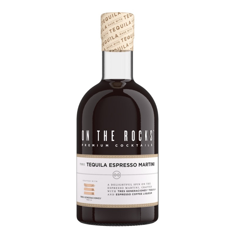 ESPRESSO MARTINI