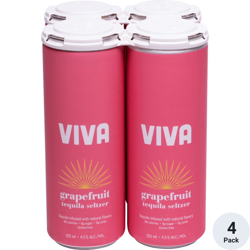 GRAPEFRUIT 4PK