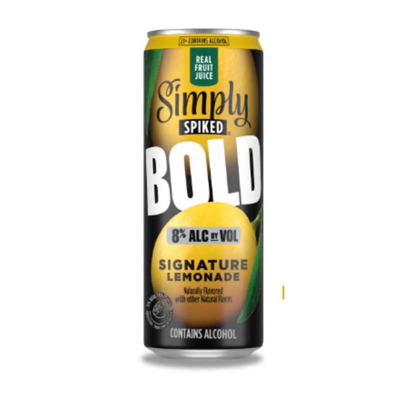 LEMONADE 24OZ