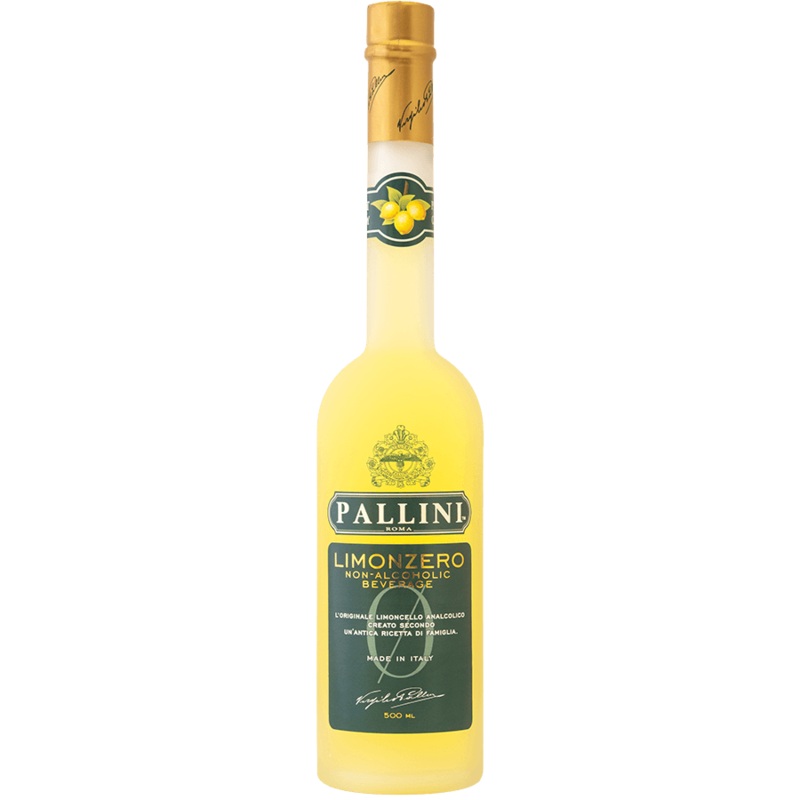 LIMONZERO NONALC