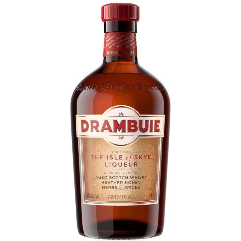 LIQUOR LITER