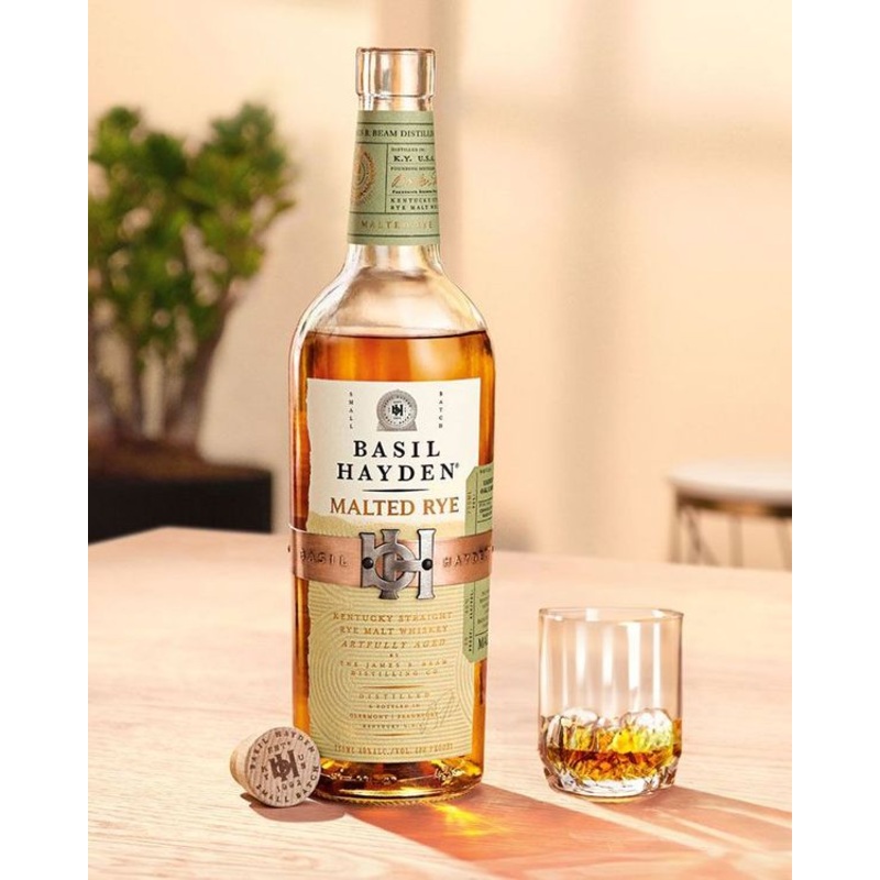 MALTED RYE