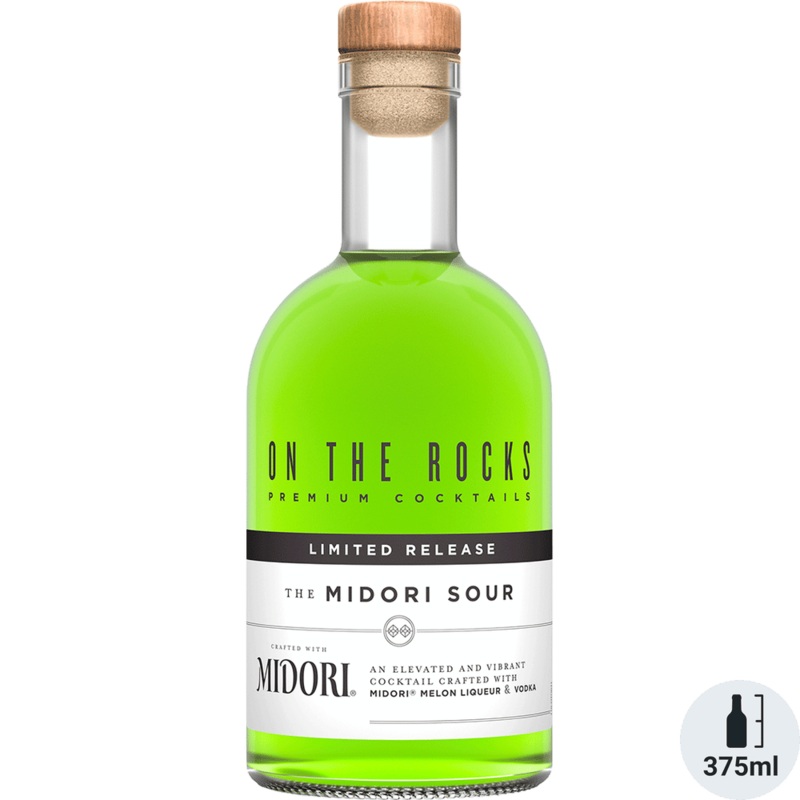 MIDORI SOUR