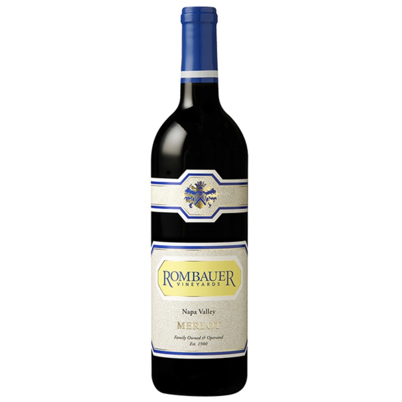 NAPA MERLOT