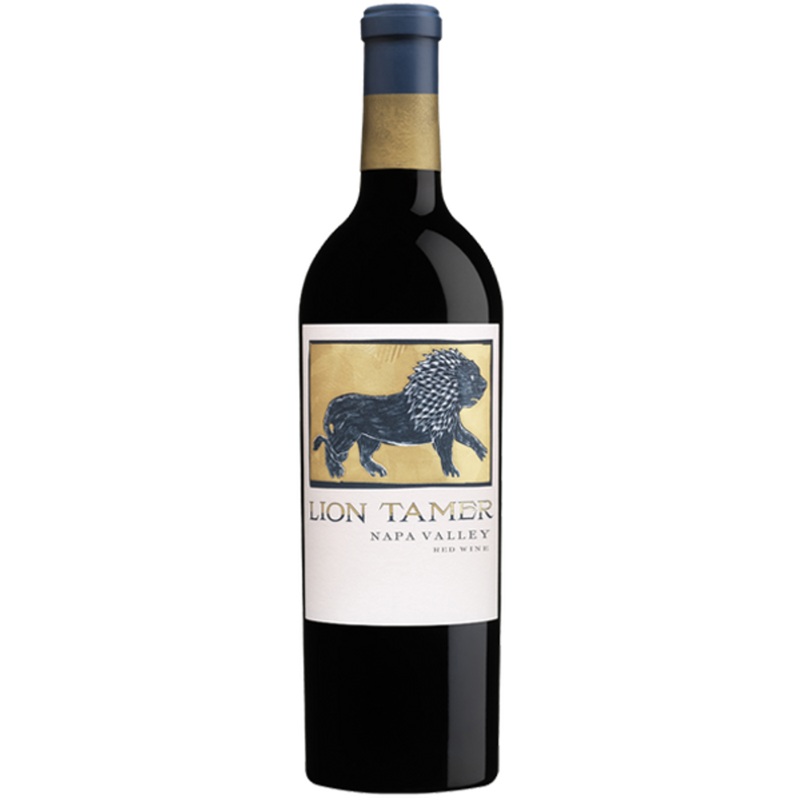 NAPA RED BLEND