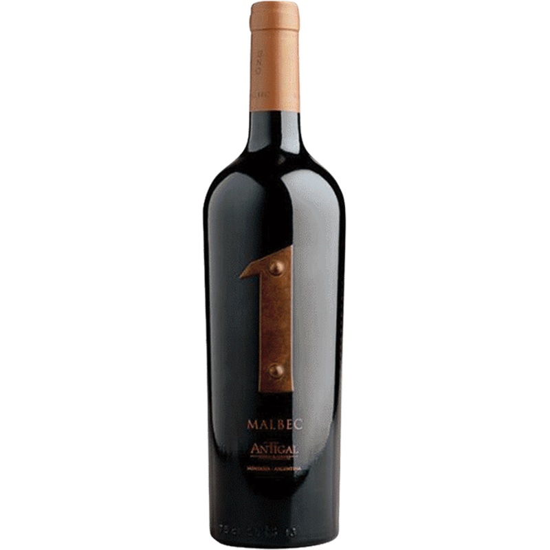 O V MALBEC