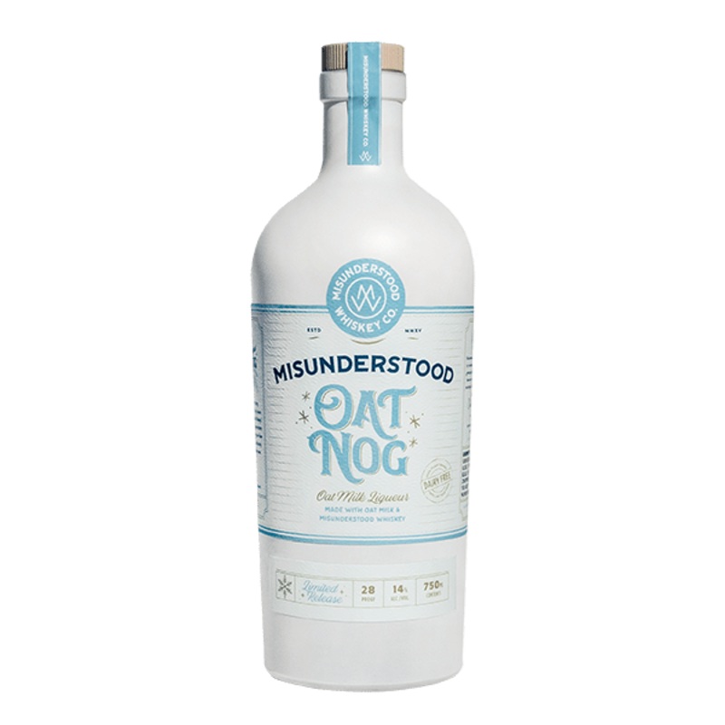OAT NOG 750ML