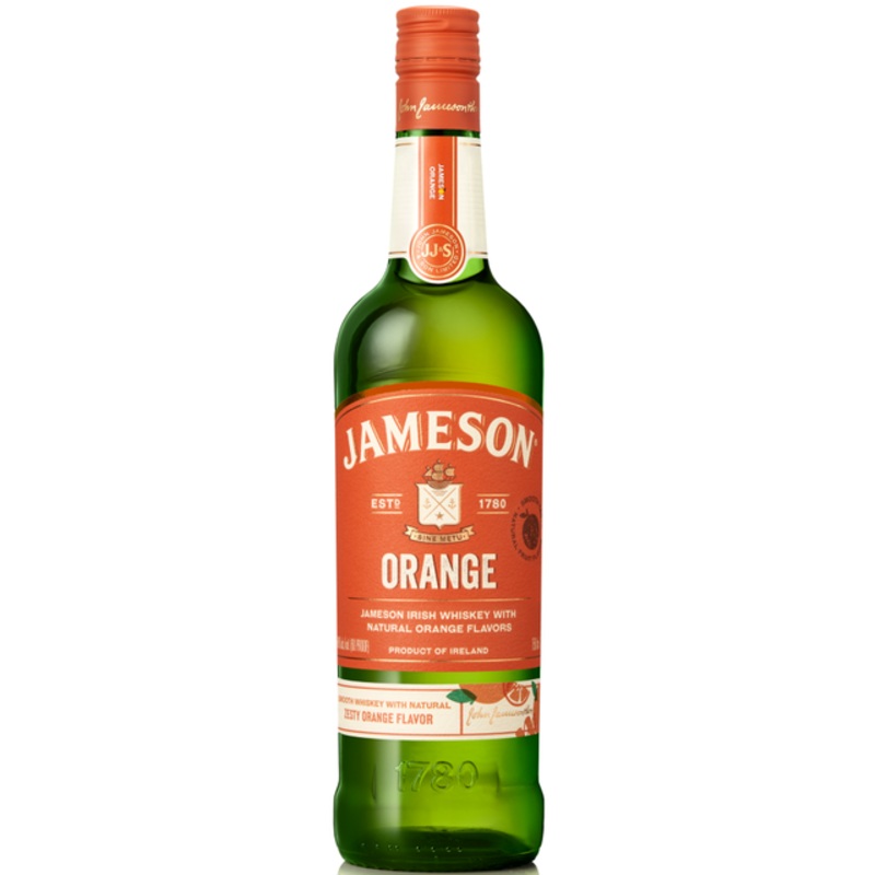 ORANGE SPRITZ