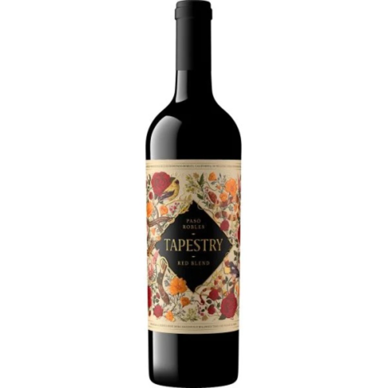 PASO ROBLES RED BLEND