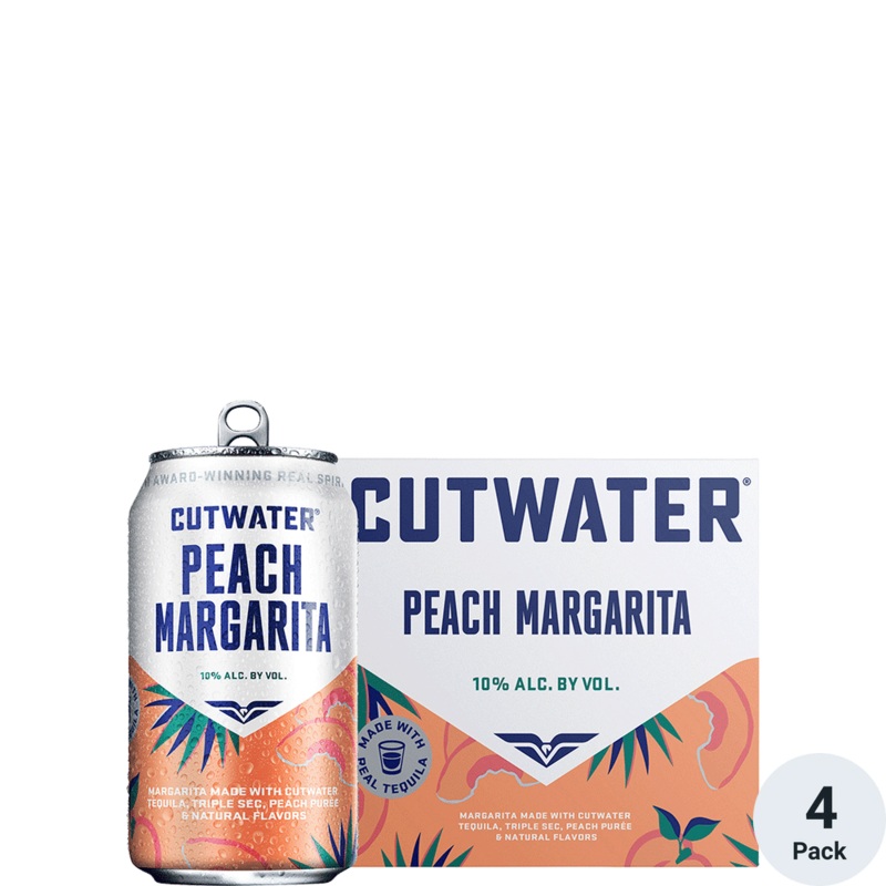 PEACH MARGARITA