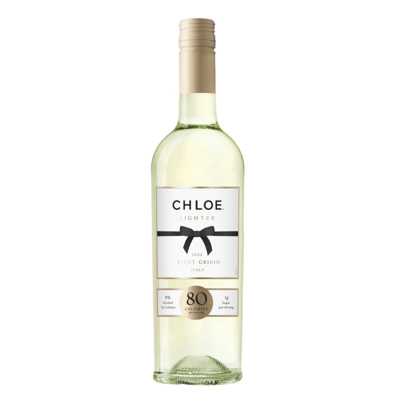 PINOT GRIGIO LOW CAL
