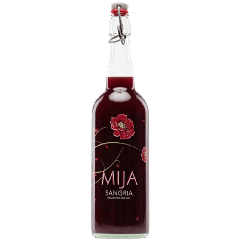 RED SANGRIA