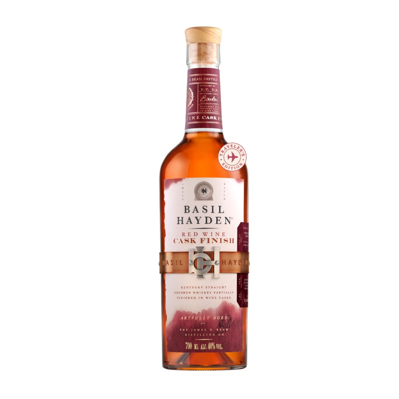 RED WINE CASK
