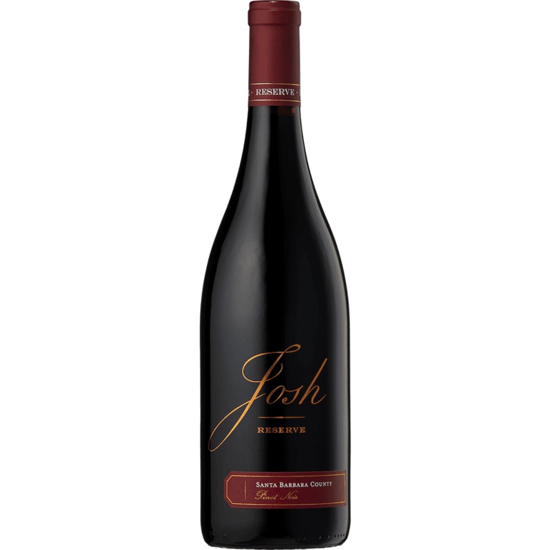 RESERVE PINOT NOIR