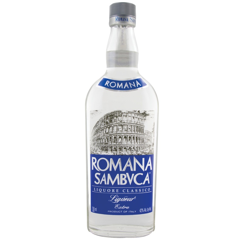 SAMBUCA