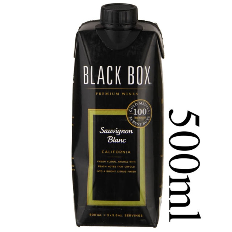 SAUV BLANC 500ML