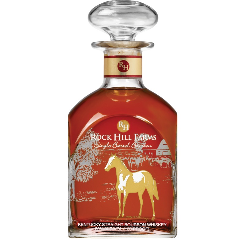 SINGLE BARRELBOURBON