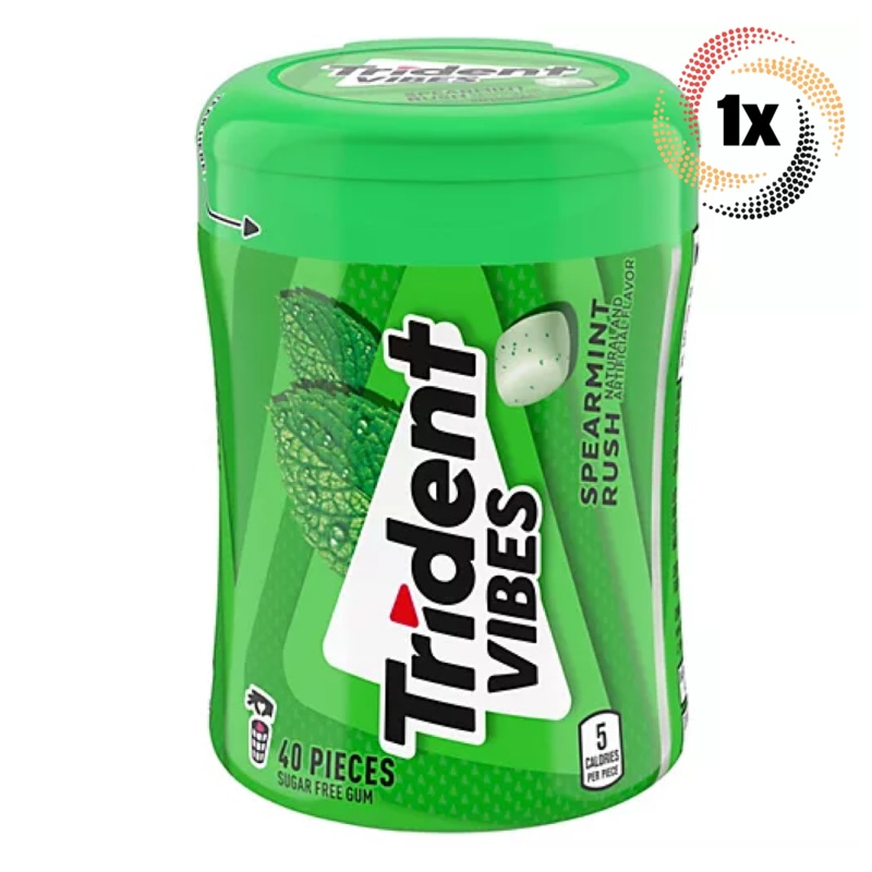 SPEARMINT
