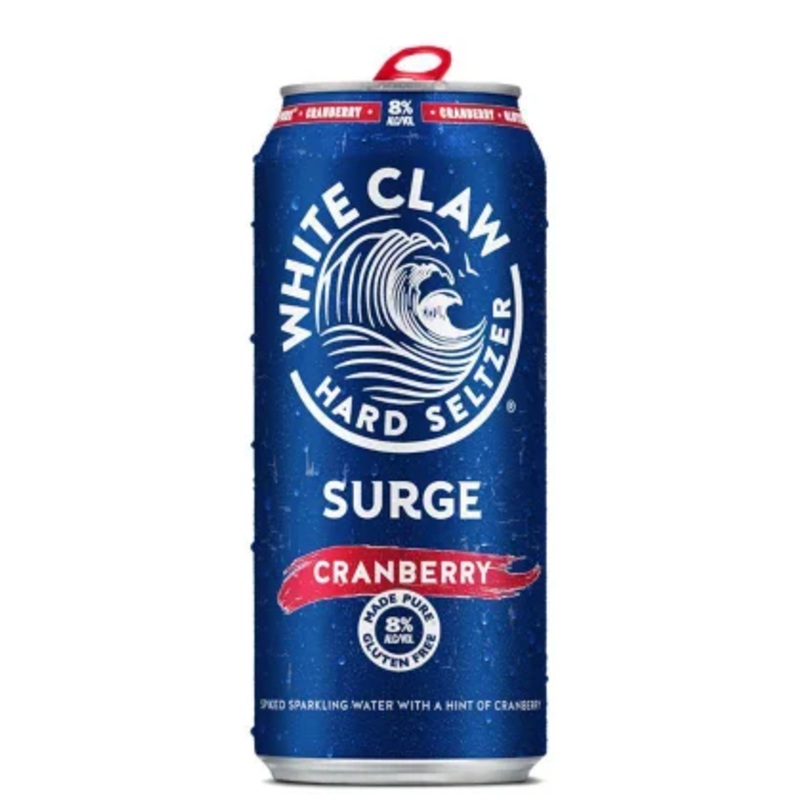SURGE CRANB 19.2OZ