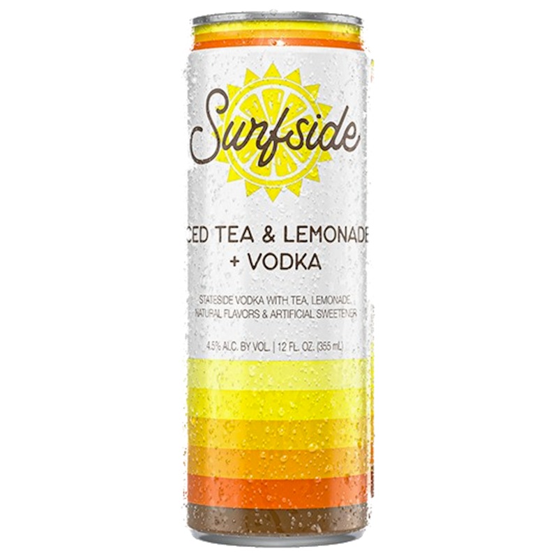 TEA LEMONADE 4 PK