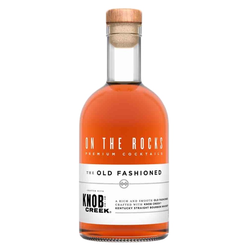 THE OLD FASHIONED