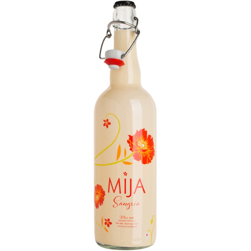 WHITE SANGRIA