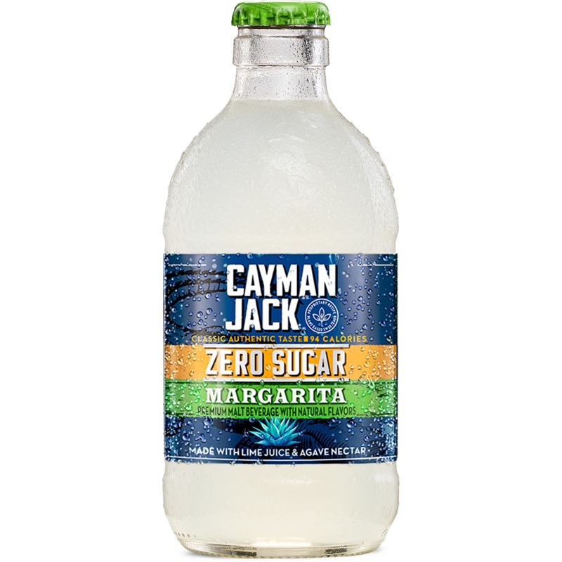 ZERO SUG MARG 6 BTL