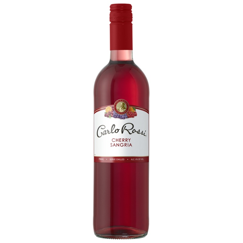 Carlo Rossi Chry Sangria