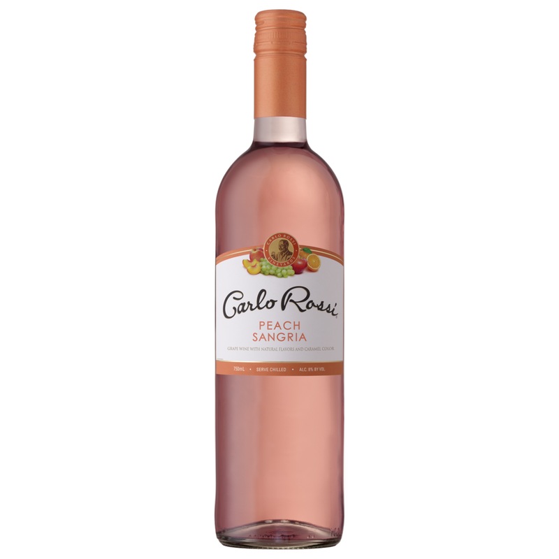 Carlo Rossi Pch Sangria
