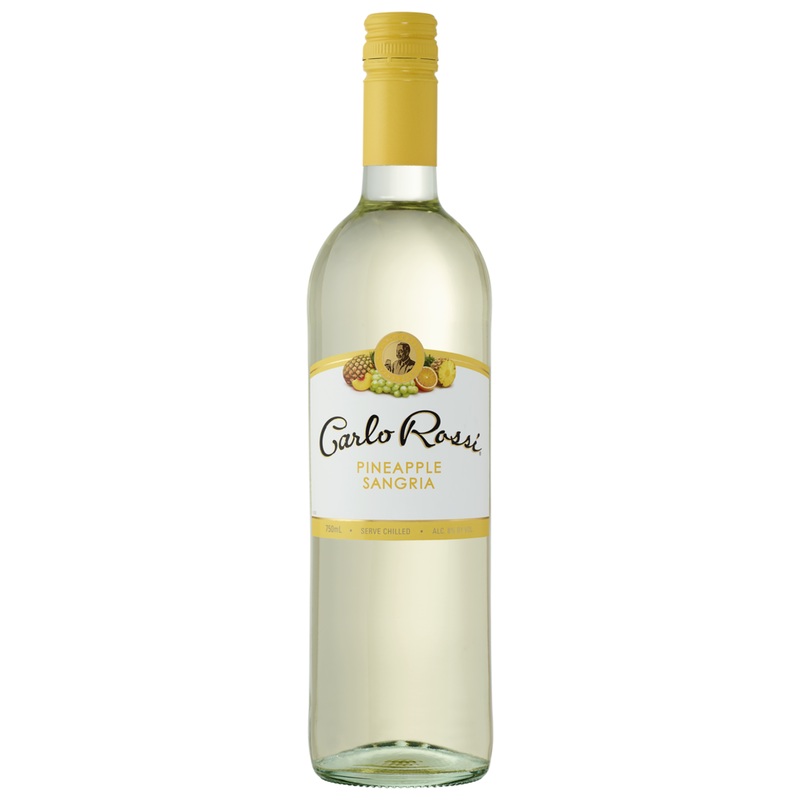 Carlo Rossi Pineapple Sangria