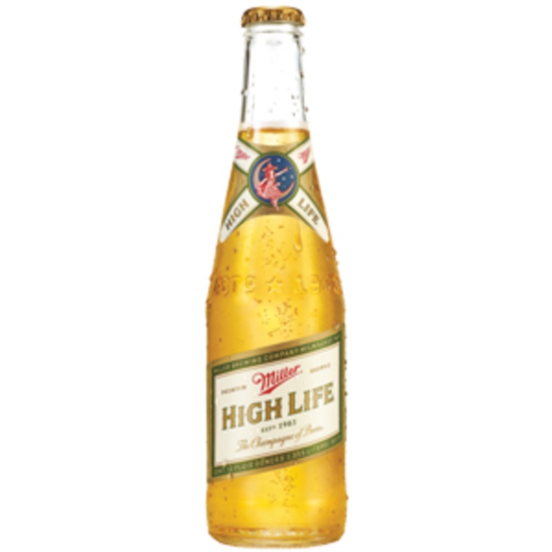 Miller High Life