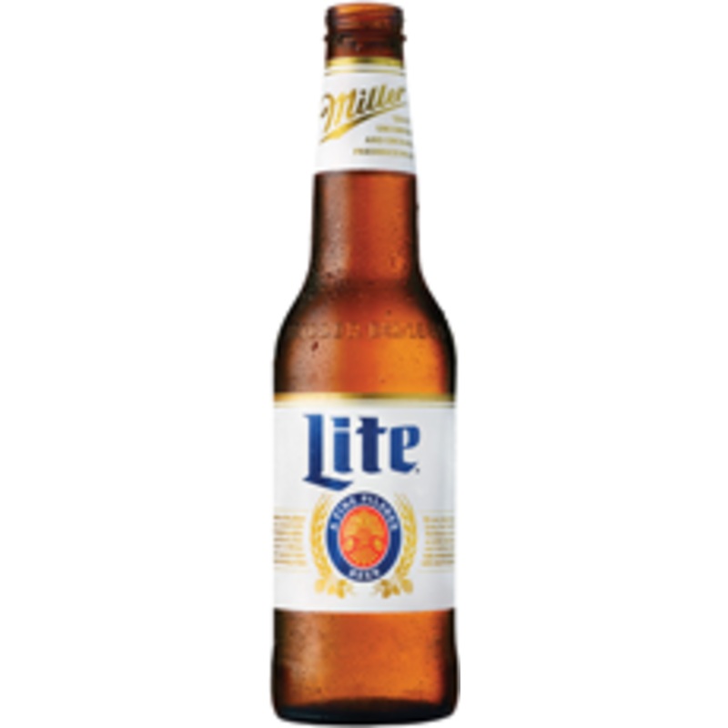 Miller Lite
