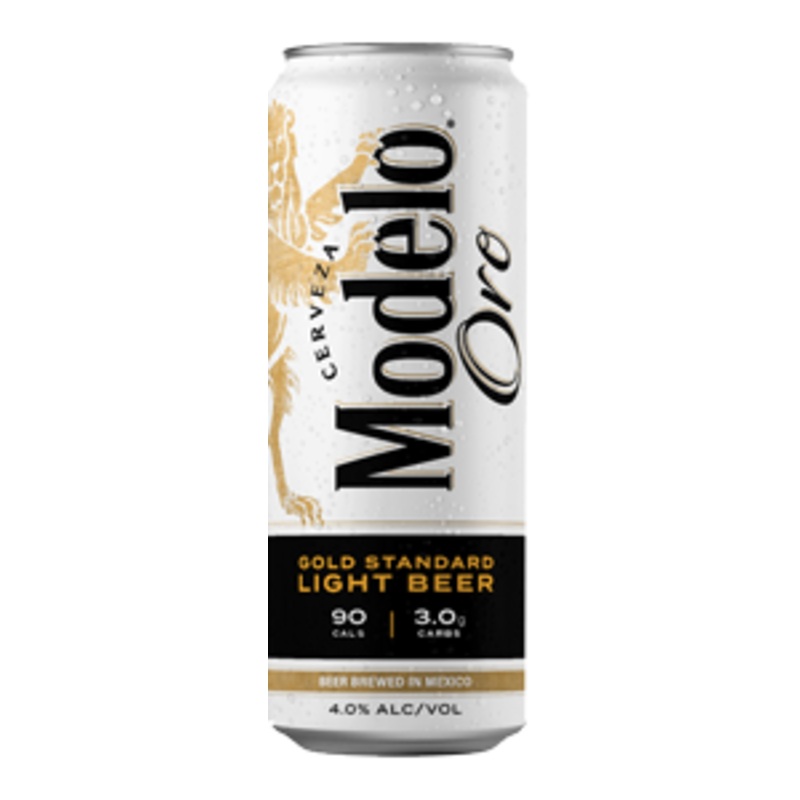 Modelo Oro