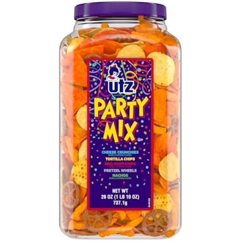 PARTY MIX