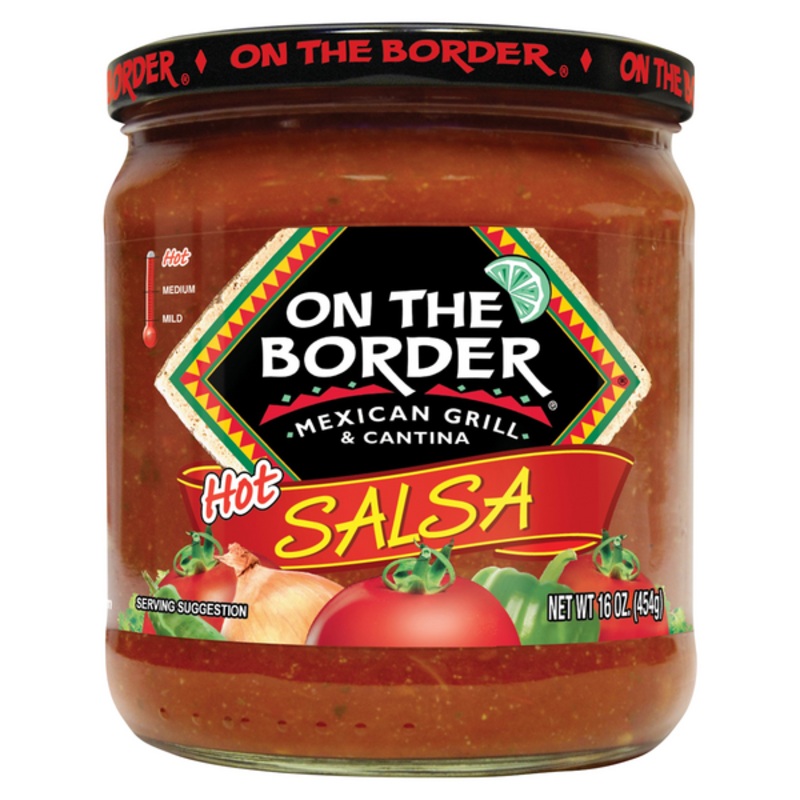 SALSA