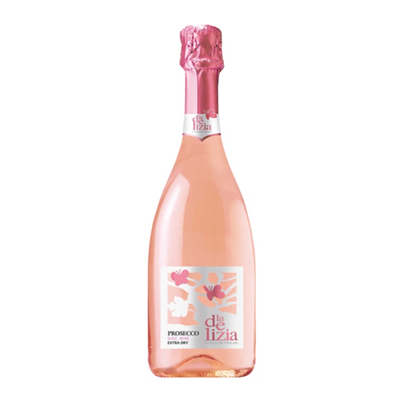 Viamora Prosecco Extra Dry