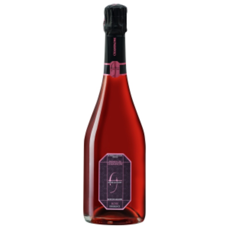 Andre Jacquart De Saignee Rose