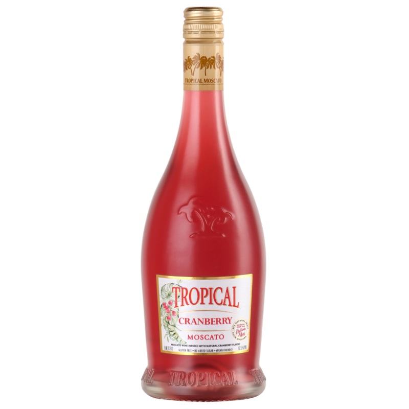 Crnbry Moscato