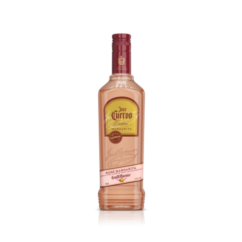 Jose Cuervo Golden Rose Margarita