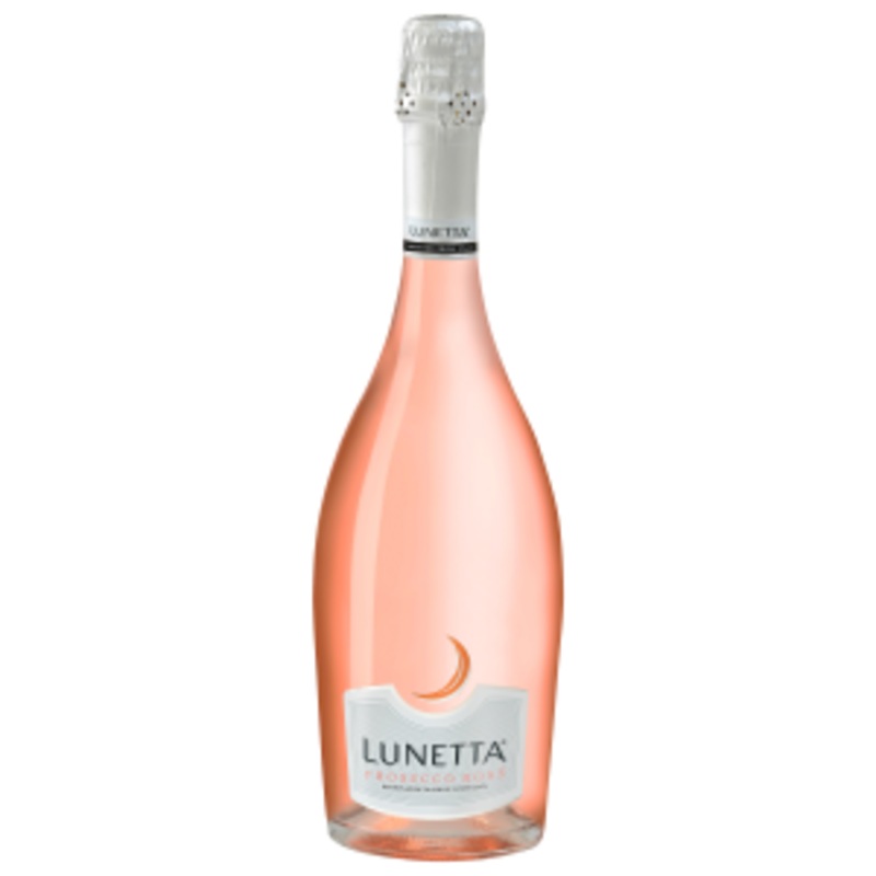 Lunetta Prosecco Rose
