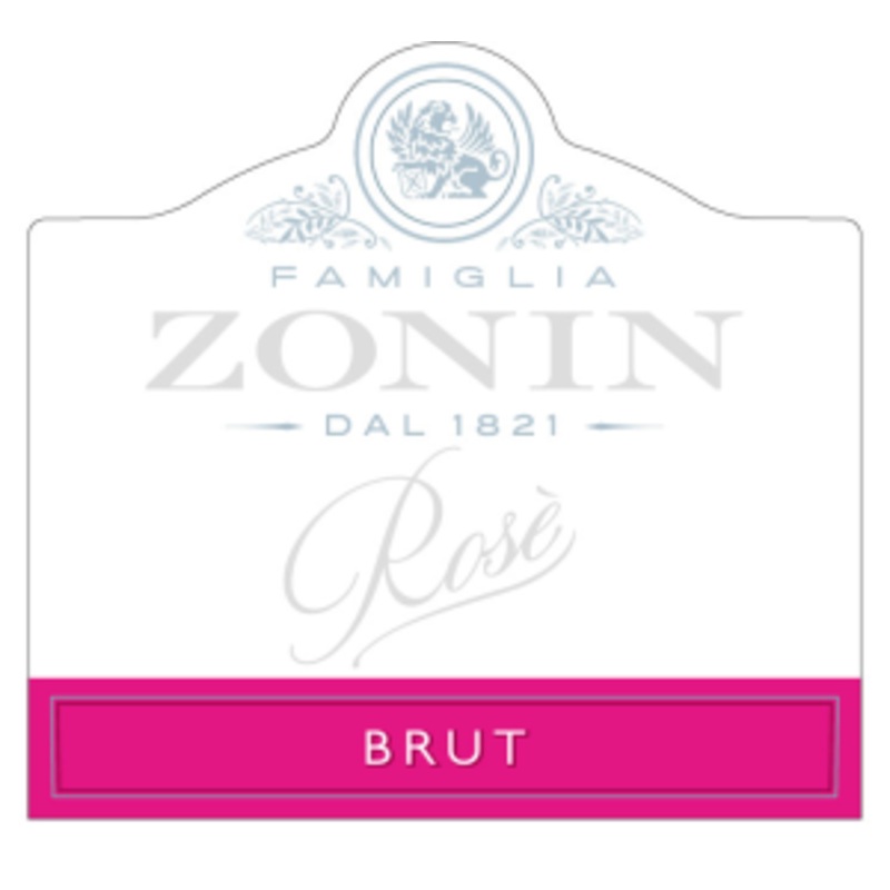 Zonin Prosecco Zonin Sparkling Rose