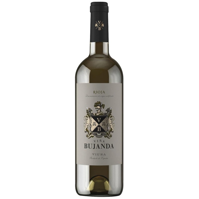 BUJANDA VIURA 750ML